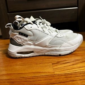 Jordan Air NFH ‘White’